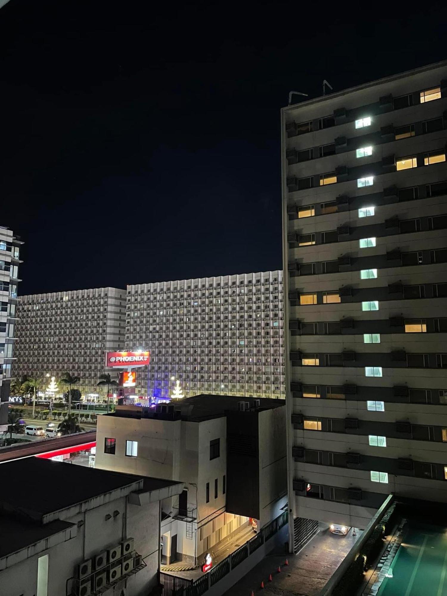 Cozypura Staycation Near Moa, Airport , With Free Fast Wifi, Netflix And Pay Parking Pasay Eksteriør billede